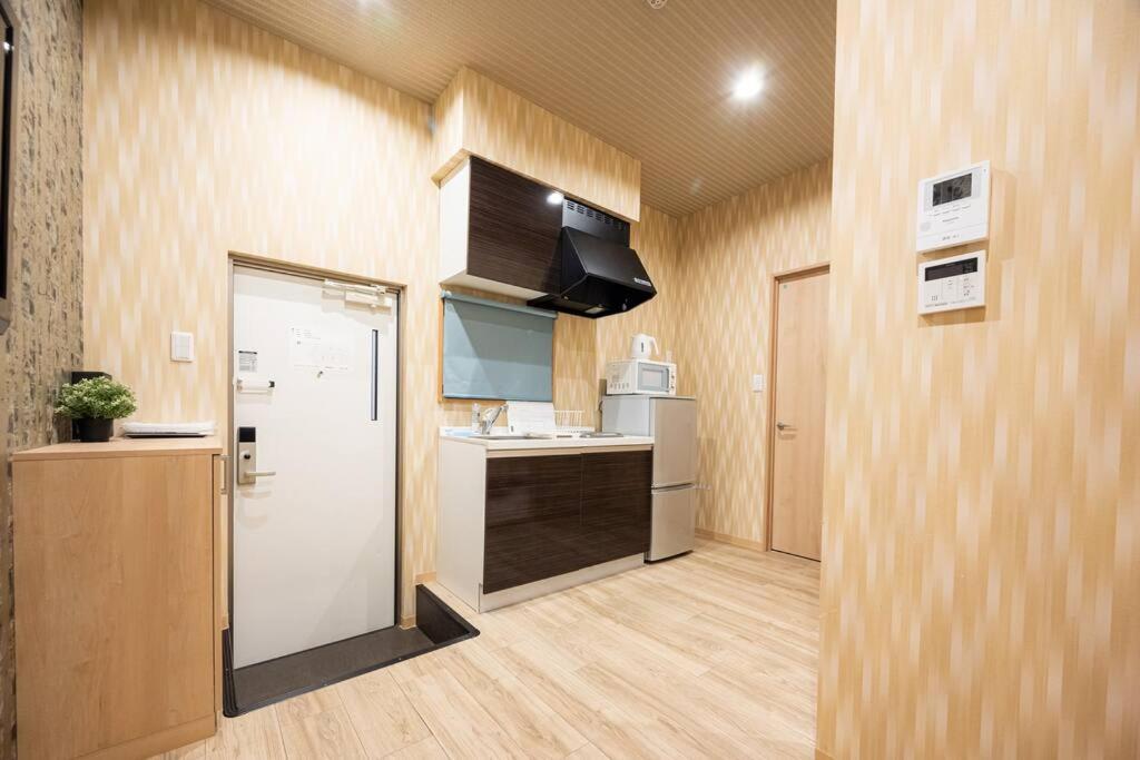 Mon -門- 102 大阪市