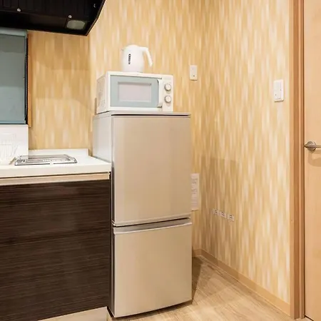 Hotel Mon -門- 102 大阪市 エクステリア 写真