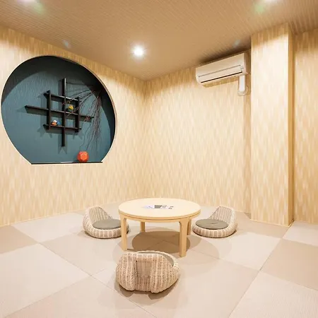 Hotel Mon -門- 102 大阪市 エクステリア 写真