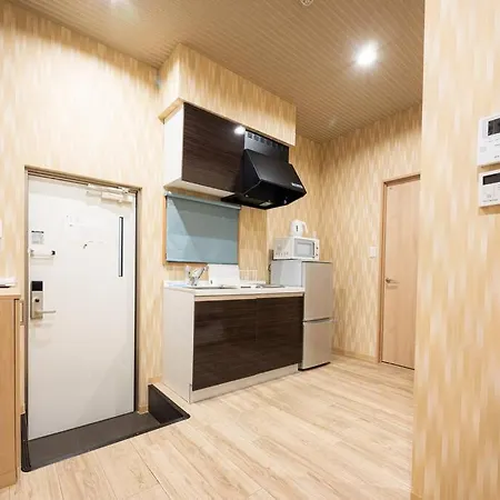Hotel Mon -門- 102 大阪市 エクステリア 写真
