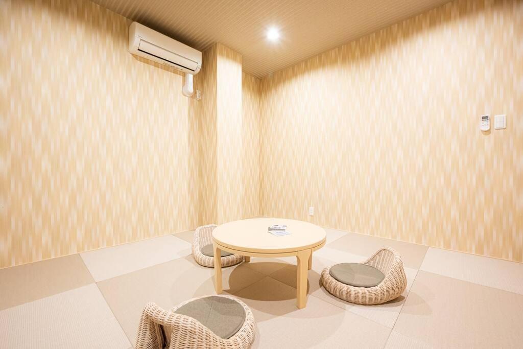 Mon -門- 102 公寓
