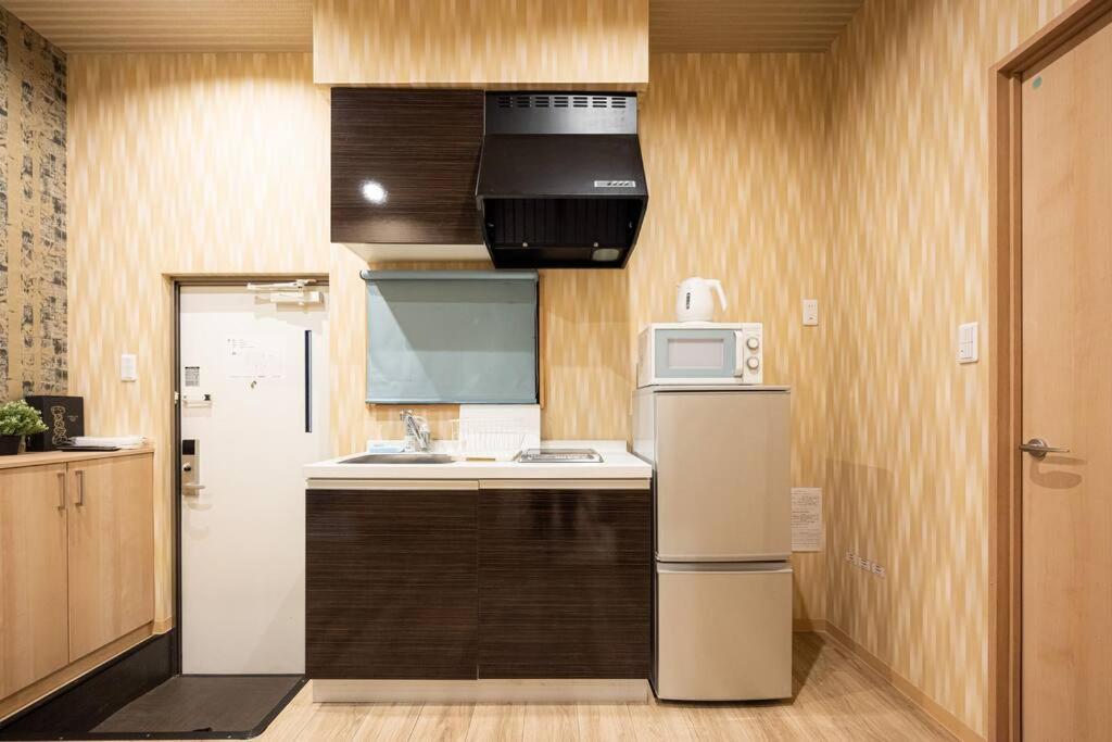 公寓 Mon -門- 102 大阪
