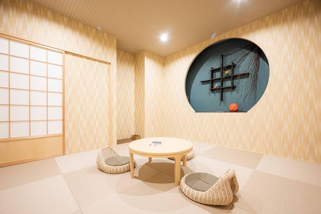 公寓 Mon -門- 102