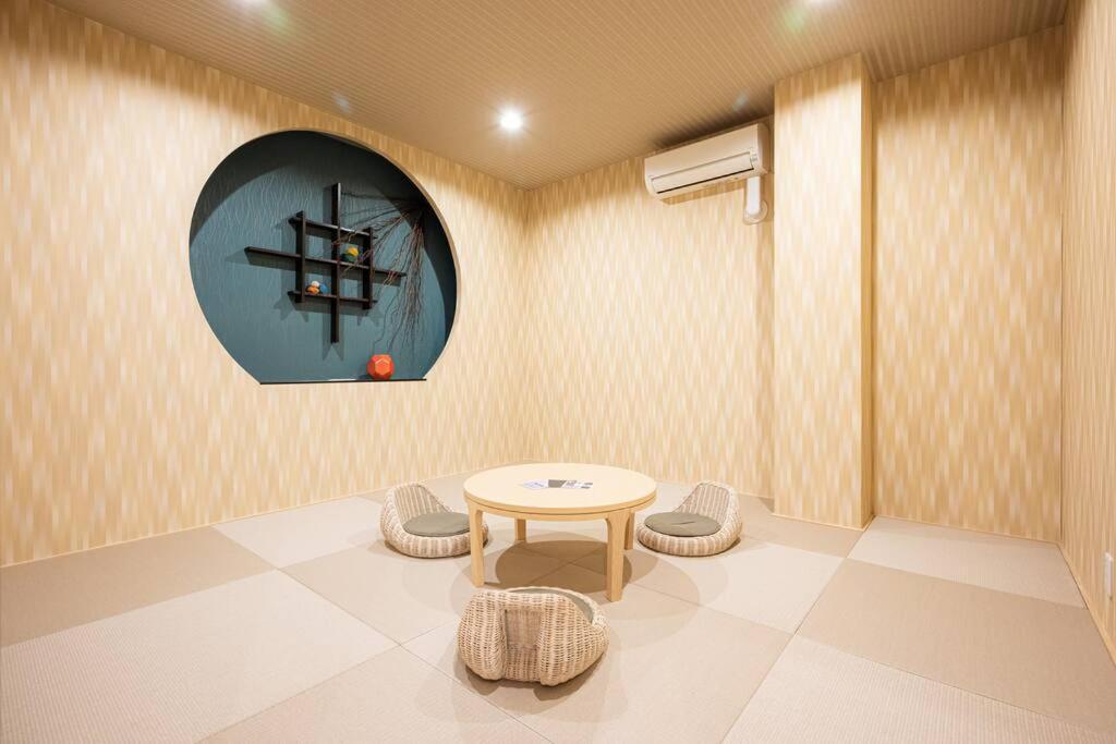 Mon -門- 102 公寓 大阪